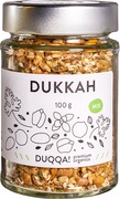 Dukkah BIO 1x100 gr.