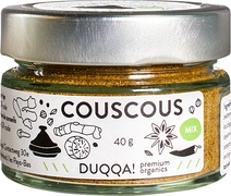 Cous Couskruiden BIO 1x40 gr.
