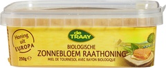 Zonnebloem raathoning BIO 1x250 gr.