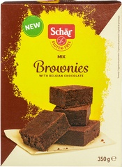 Mix voor Brownies 7x350 gr.