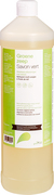 Groene zeep  6x1 ltr.