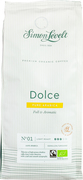 Dolce coffee BIO 6x500 gr.