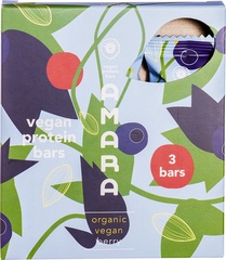 Berry BIO 12x120 gr.