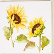 Dubbele kaart Margriet 5x1 stuks