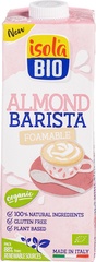 Barista amandel BIO 6x1 ltr.