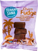 Fudge choco BIO 10x150 gr.