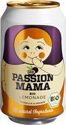 Passievrucht limonade BIO 12x330 ml.