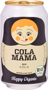 Cola Mama  BIO 12x330 ml.