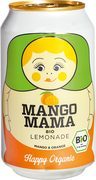 Mango Mama BIO 24x330 ml.
