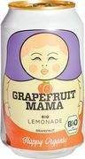 Grapefruit Mama BIO 24x330 ml.