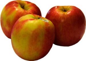 Cripps Pink appel BIO 18x1 kg.