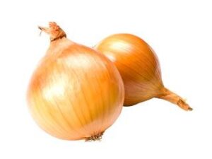 Kleine uien Demeter 10x1 kg.