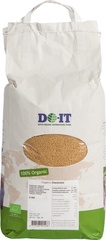Bulgur BIO DO IT 5 kg.