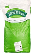 Havermeel GV BIO 1x20 kg.