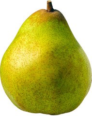 Peer Doyenne du Comice BIO 7x1 kg.