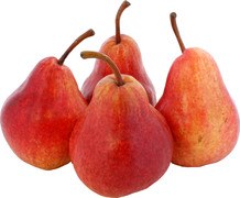 Peer Anjou BIO 7x1 kg.