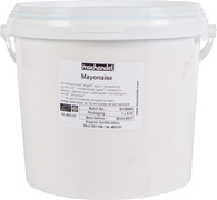 Mayonaise BIO 5l