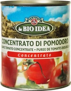 Tomatenpuree BIO 22% 6x890 gr.