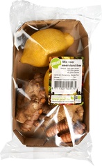 Weerstand thee mix BIO p/st.