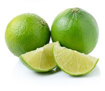 Bergamot Citroenen BIO 3x1 kg.