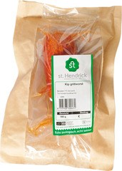 Kipgrillworst van haantjes BIO 1x180 gr.