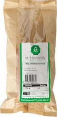 Kip smeerleverworst BIO 1x175 gr.