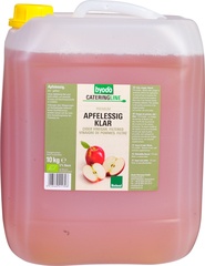 Appelazijn BIO 1x10 kg.