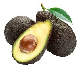 Avocado Hass BIO 24x1 stuks