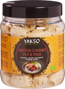 Erwten en favabonen BIO 6x100 gr.