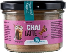 Chai-latte mix BIO 6x120 gr.
