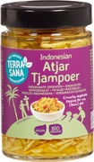 Atjar Tjampoer BIO 6x300 gr.