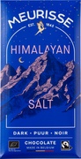 Chocoladereep Himalayan salt BIO 15x100