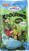 Croutons kruiden Demeter 5x100 gr.