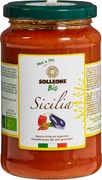Sicilia saus BIO 6x340 gr.