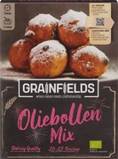 Oliebollen mix BIO 6x500 gr.