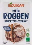 Zuurdesemextract rogge BIO 12x30 gr.