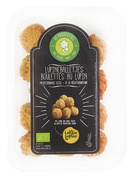 Lupine-balletjes Mediterraans BIO 1x240