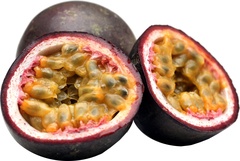 Passievrucht Demeter 2x1 kg.