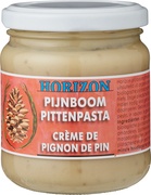 Pijnboompittenpasta BIO 6x175 gr.