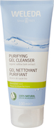 Reinigingsgel zuiverend  1x100 ml.