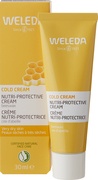 Gezichtscrème cold cream  1x30 ml.