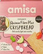 Crackers eiwitten linzen GV BIO 12x100 g