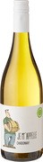 Witte-wijn chardonnay BIO 6x75 cl