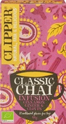 Kruidenthee classic chai BIO 4x20 builtj