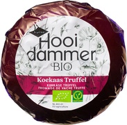 Koekaas baby truffel BIO 1x280 gr.