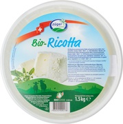 Ricotta BIO 1x2 kg.