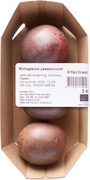 Passievrucht BIO 1x3 stuks