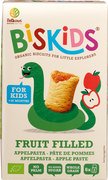 BISkids koek met spelt BIO 8x120 gr.