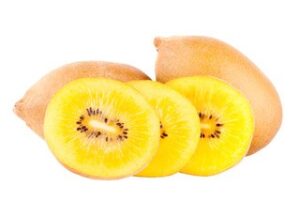 Kiwi gold BIO 3x1 kg.