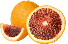 Bloedsinaasappel Moro BIO 6x1 kg.